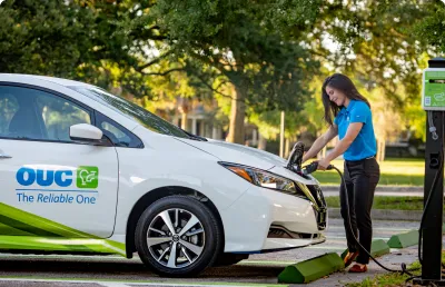 Electric Vehicle Programs